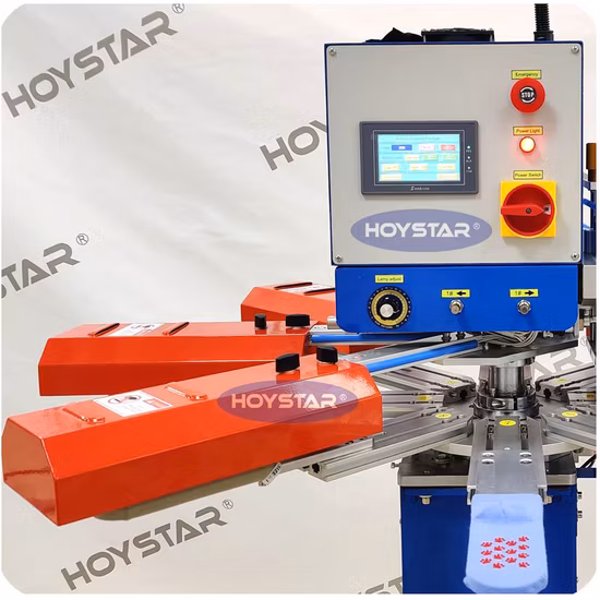 Günstiger Preis Sockendruck-Dotting-Maschine zu verkaufen