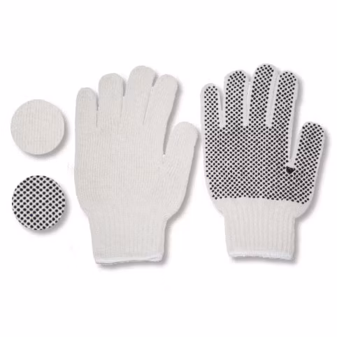 Nützliche automatische Handschuhherstellungsmaschinenteile, Ersatzteile, PVC-Handschuh-Dotting-Maschine